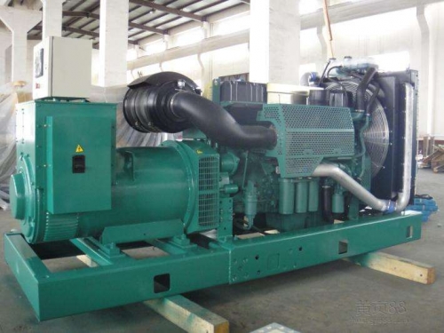 肃州便携静音：租赁无声发电机组，便携式解决能源需求