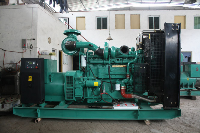 肃州环保无噪音：租用静音发电机组，为环境和耳朵双重保驾护航